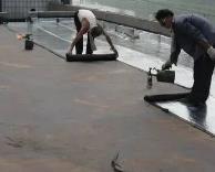 绵阳成都屋顶漏水如何做好防水堵漏工作？