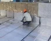 绵阳屋面防水施工的注意事项