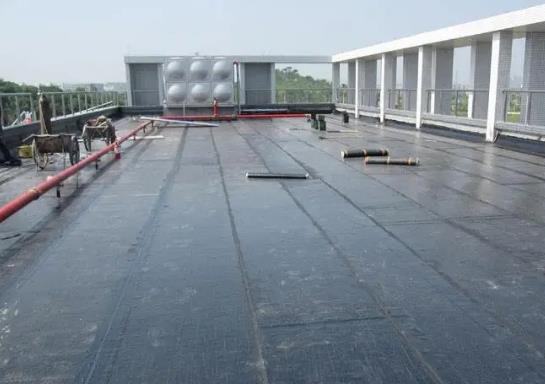采取哪些措施才能提高屋面绵阳防水工程的质量呢？