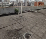 如何使用绵阳屋顶漏水的材料呢